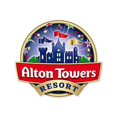 Alton Towers May 2019