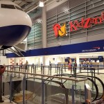 Kidzania Feb 2022