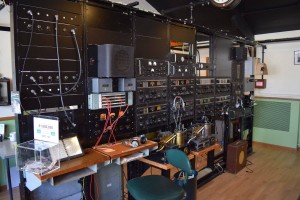 The National Museum of Computing (Tunny Gallery) Photo credit © L Rowe 2016