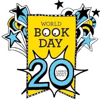 World Book Day 2017